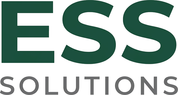 Logo de ESS Solutions