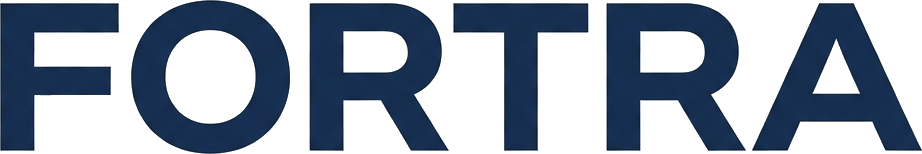 Logo de Fortra