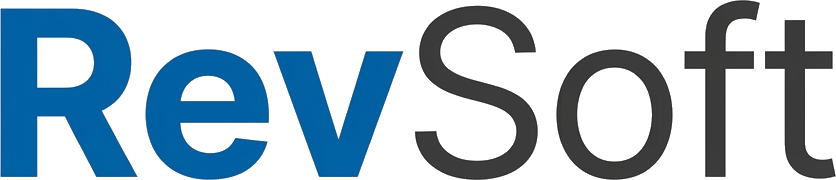 Logo de RevSoft